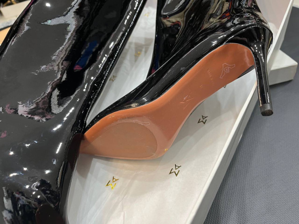 САПОГИ PERIS TEXAS  70105 фото анонса