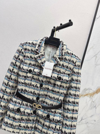 ПИДЖАК VALENTINO  81390 детальное фото товара