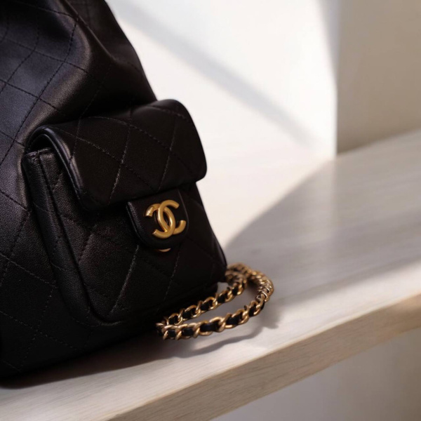 РЮКЗАК CHANEL  73193 фото анонса