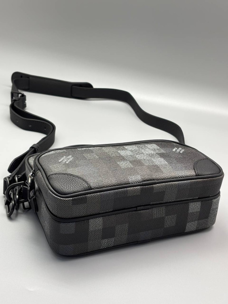 МУЖСКАЯ СУМКА МЕССЕНДЖЕР LOUIS VUITTON  79976 фото анонса