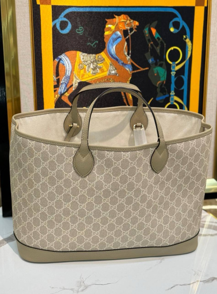 СУМКА GUCCI TOTE  64997 фото анонса