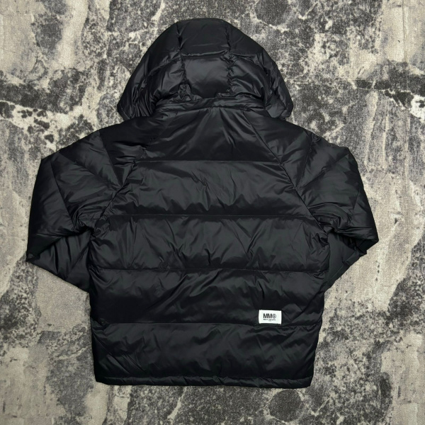 МУЖСКОЙ ПУХОВИК MAISON MARGIELA  72772 фото анонса