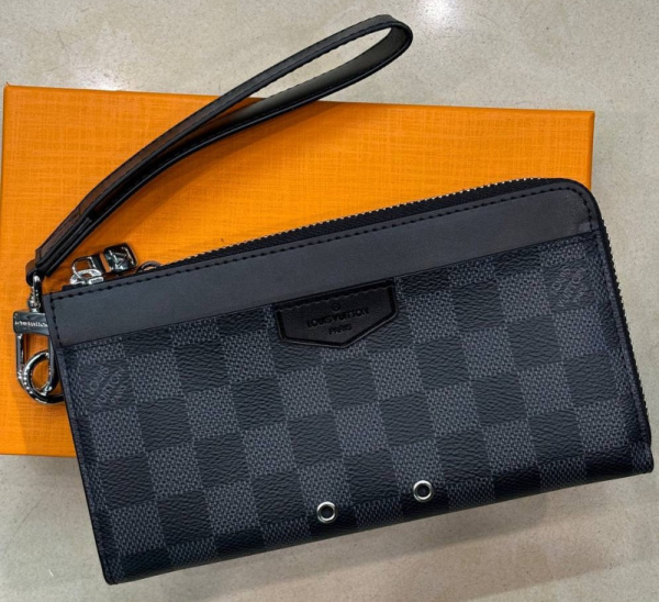 МУЖСКОЙ КОШЕЛЕК LOUIS VUITTON 