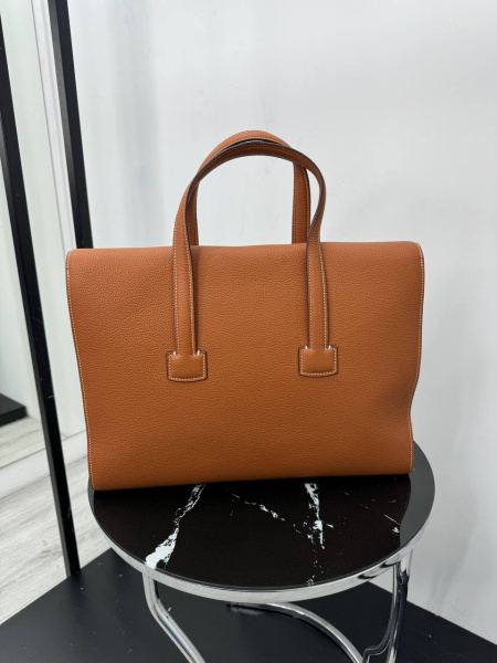 МУЖСКОЙ ПОРТФЕЛЬ LORO PIANA  78112 фото анонса