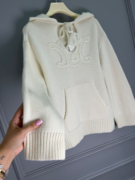 КОФТА CELINE  61369 фото анонса