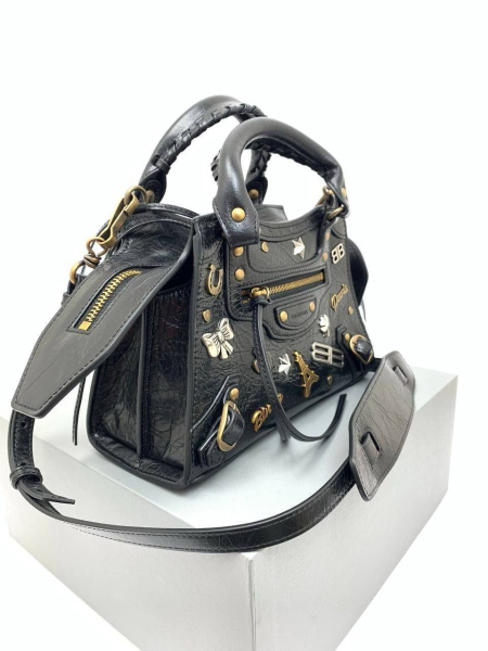 СУМКА BALENCIAGA  65902 фото анонса