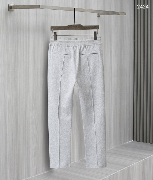 МУЖСКИЕ БРЮКИ BRUNELLO CUCINELLI  75609 фото анонса