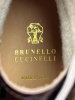 МУЖСКИЕ БОТИНКИ BRUNELLO CUCINELLI  72482 детальное фото товара