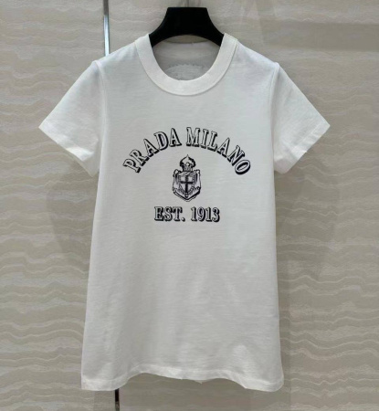 ФУТБОЛКА PRADA 