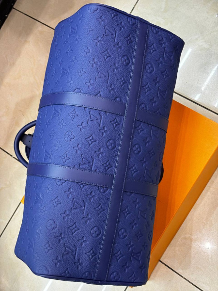 ДОРОЖНАЯ СУМКА LOUIS VUITTON  72525 фото анонса
