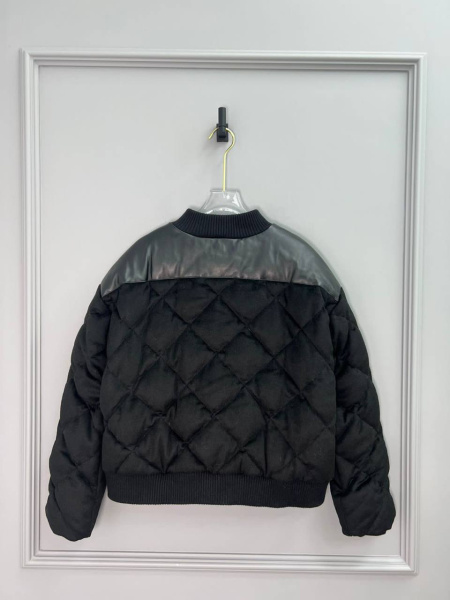 ПУХОВИК HERMES 63162 фото анонса