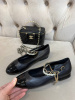 БАЛЕТКИ CHANEL  82723 детальное фото товара