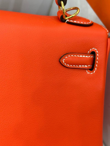 СУМКА HERMES KELLY 25 65330 фото анонса