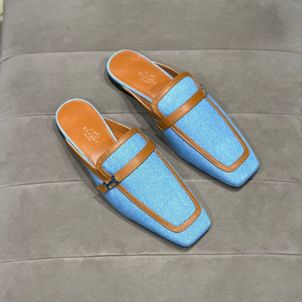 МЮЛИ HERMES  59641 фото анонса