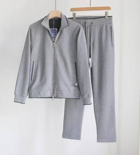 МУЖСКОЙ КОСТЮМ STEFANO RICCI 