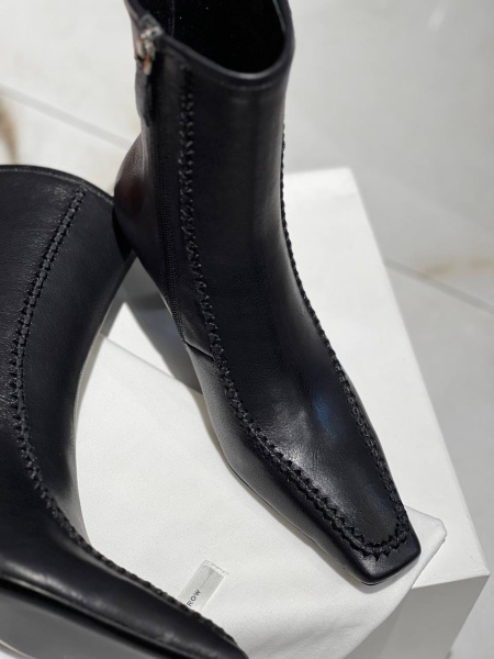 БОТИЛЬОНЫ THE ROW  63041 фото анонса