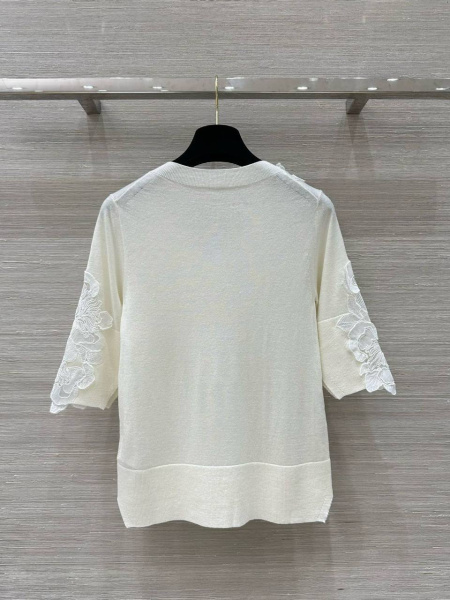 КОФТА ERMANNO SCERVINO  72495 фото анонса