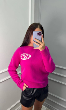 СВИТЕР VALENTINO  70941 детальное фото товара