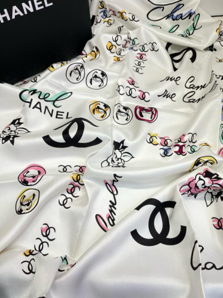 ПЛАТОК CHANEL 