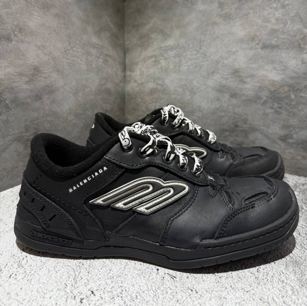 КРОССОВКИ BALENCIAGA  81657 фото анонса