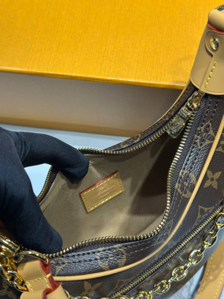 СУМКА LOUIS VUITTON PREMIUM  81786 фото анонса