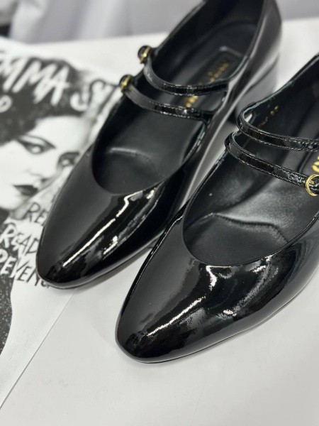 ТУФЛИ MIU MIU  82354 фото анонса