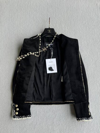 ПИДЖАК CHANEL  81297 детальное фото товара