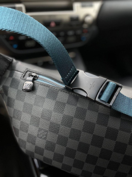 МУЖСКАЯ СУМКА СЛИНГ LOUIS VUITTON  57323 фото анонса