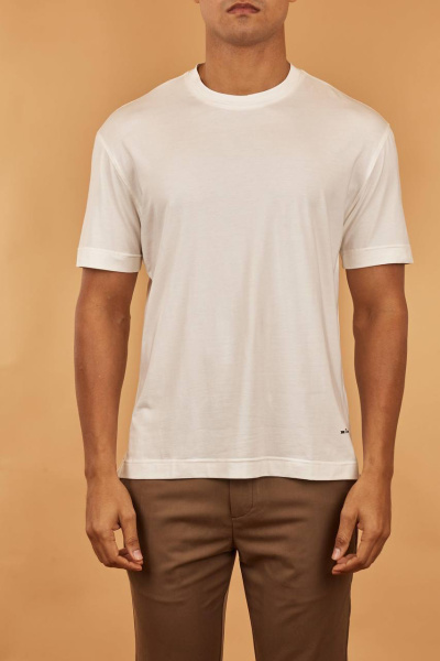 МУЖСКАЯ ФУТБОЛКА KITON  74378 фото анонса