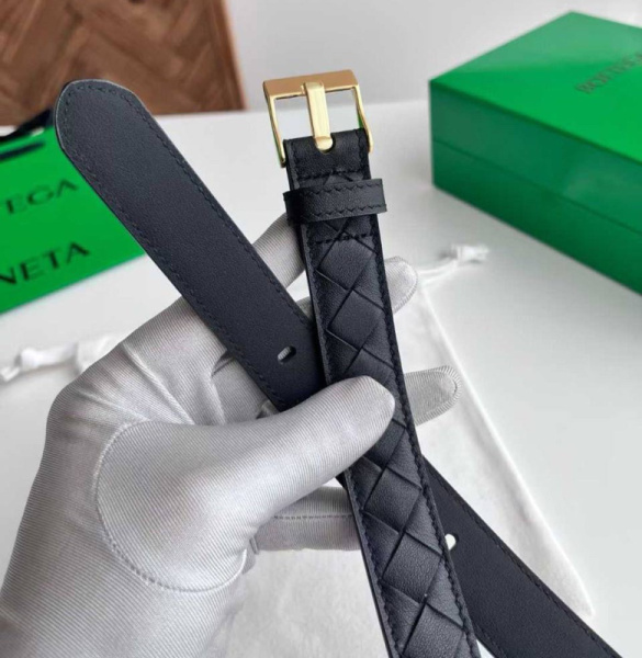 ЖЕНСКИЙ РЕМЕНЬ BOTTEGA VENETA 