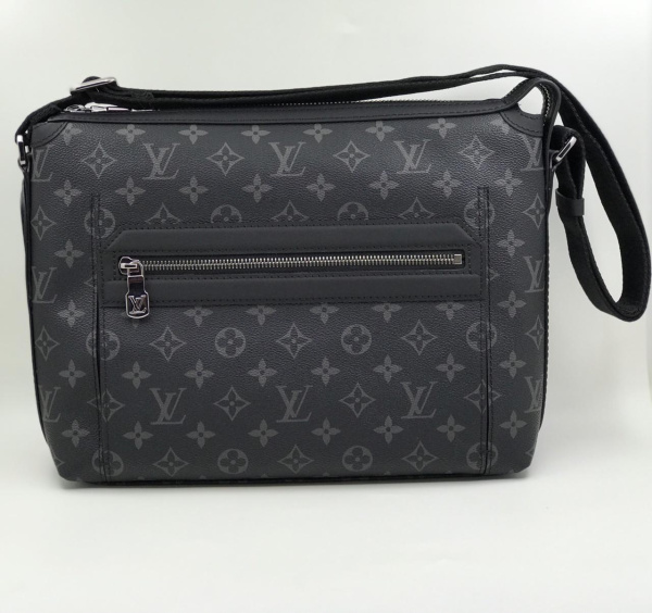 МУЖСКАЯ СУМКА МЕССЕНДЖЕР LOUIS VUITTON 35965 фото анонса