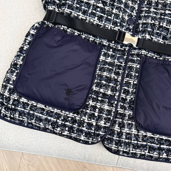 ЖИЛЕТ CHRISTIAN DIOR  81503 фото анонса