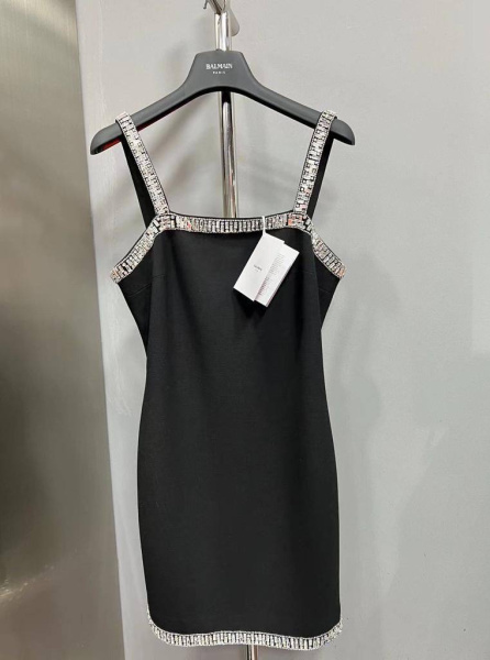 КОСТЮМ BALMAIN  63454 фото анонса