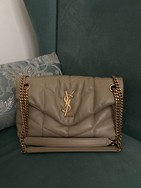 СУМКА SAINT LAURENT  67233 фото анонса