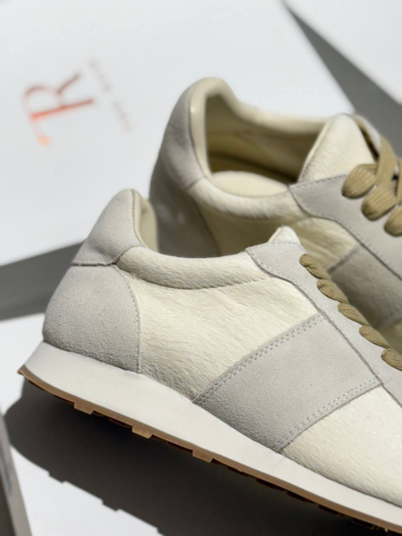 КРОССОВКИ THE ROW  73498 фото анонса