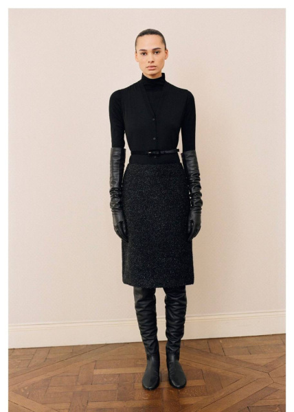 САПОГИ THE ROW  81973 фото анонса