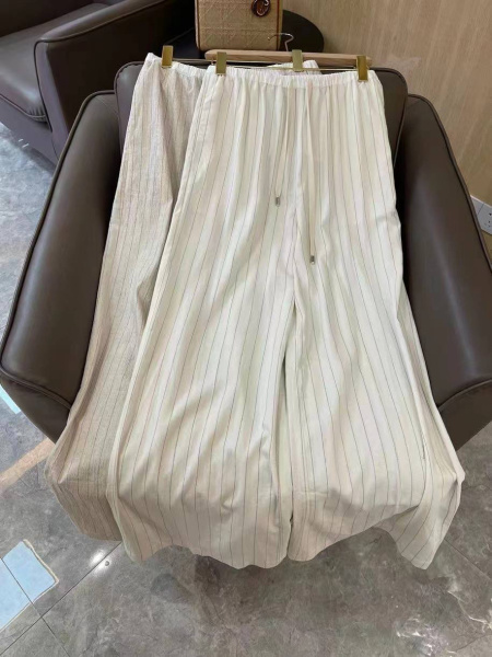 БРЮКИ BRUNELLO CUCINELLI  77816 фото анонса