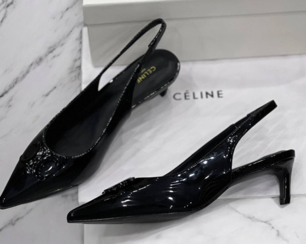 ТУФЛИ CELINE 