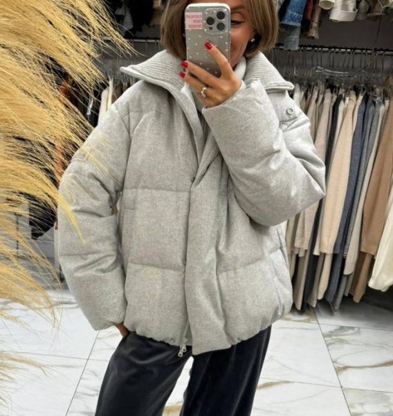 КУРТКА BRUNELLO CUCINELLI 