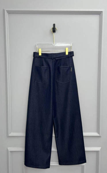 БРЮКИ BRUNELLO CUCINELLI  73695 фото анонса