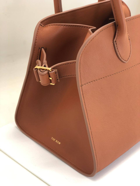 СУМКА THE ROW MARGAUX 10  56311 фото анонса