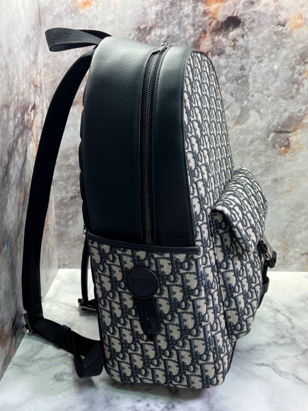 МУЖСКОЙ РЮКЗАК CHRISTIAN DIOR  58525 фото анонса