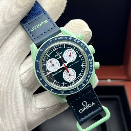 ЧАСЫ OMEGA 