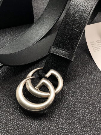 МУЖСКОЙ РЕМЕНЬ GUCCI 04105 детальное фото товара