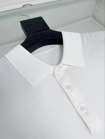 МУЖСКОЕ ПОЛО HERMES  77398 детальное фото товара