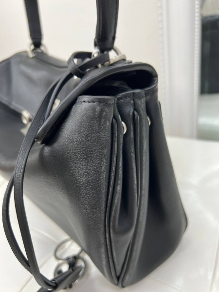 СУМКА BALENCIAGA RODEO  68704 фото анонса