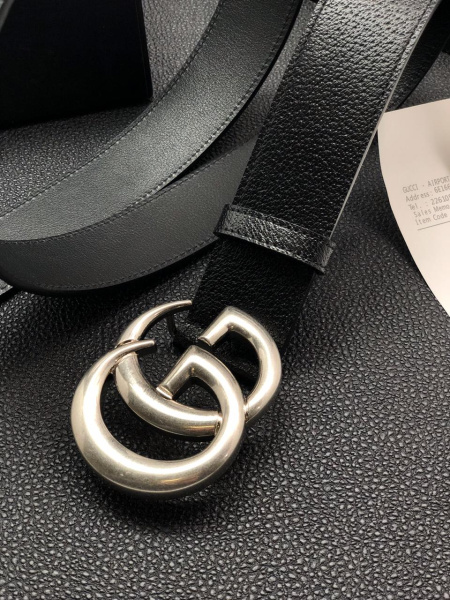 МУЖСКОЙ РЕМЕНЬ GUCCI 04105 фото анонса