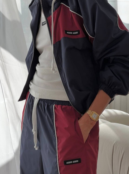 КОСТЮМ MIU MIU  75320 фото анонса