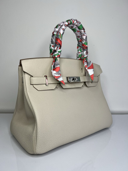 СУМКА HERMES BIRKIN 30 65623 фото анонса