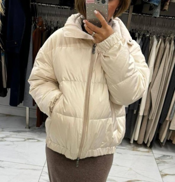 КУРТКА BRUNELLO CUCINELLI 